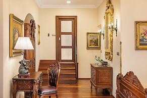 Iron Gate Hotel & Suites Prague by BHG