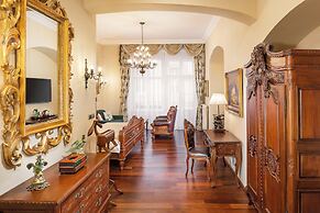 Iron Gate Hotel & Suites Prague by BHG