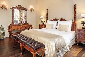 Iron Gate Hotel & Suites Prague by BHG