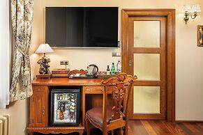 Iron Gate Hotel & Suites Prague by BHG