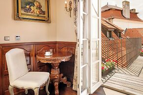 Iron Gate Hotel & Suites Prague by BHG