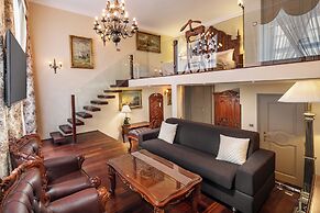 Iron Gate Hotel & Suites Prague by BHG