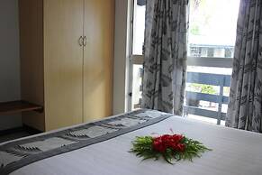Capricorn International Hotel