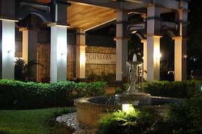Capricorn International Hotel