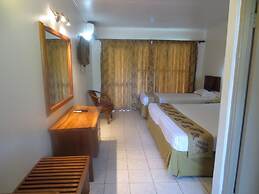 Capricorn International Hotel