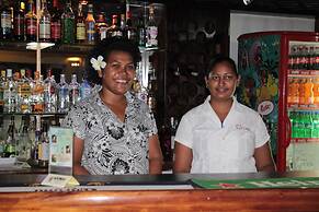 Capricorn International Hotel