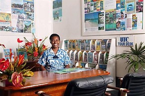 Capricorn International Hotel