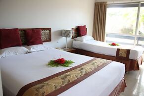 Capricorn International Hotel