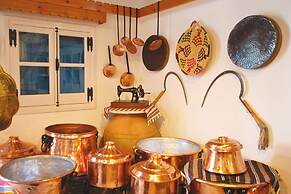 Cavo Maris Beach Hotel