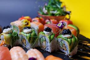 Cavo Maris Beach Hotel