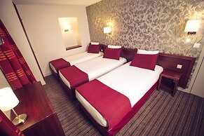 Timhotel Paris Gare de Lyon