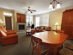 The Villas at Carter Plantation