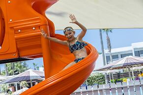 Pavlo Napa Beach Hotel