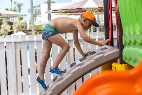 Pavlo Napa Beach Hotel