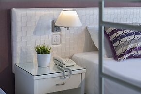 Pavlo Napa Beach Hotel