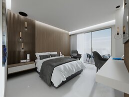 Pavlo Napa Beach Hotel