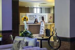 Pavlo Napa Beach Hotel