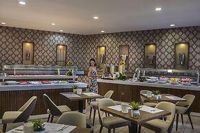 Pavlo Napa Beach Hotel