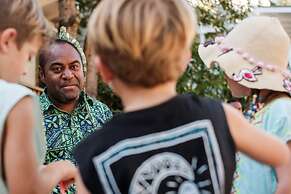 Malolo Island Resort