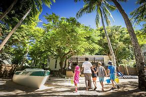 Malolo Island Resort