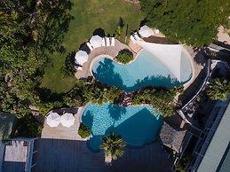 Malolo Island Resort