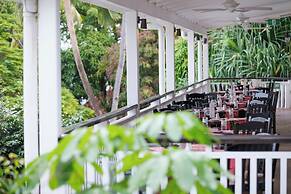 Malolo Island Resort