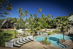 Malolo Island Resort