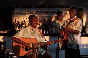 Malolo Island Resort