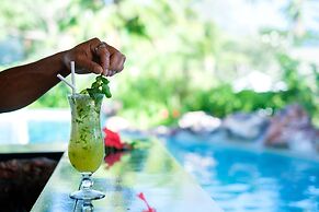 Malolo Island Resort