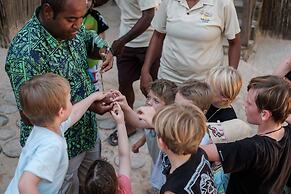 Malolo Island Resort