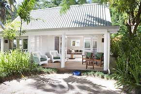 Malolo Island Resort