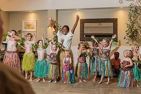 Malolo Island Resort