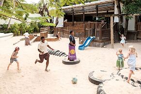 Malolo Island Resort