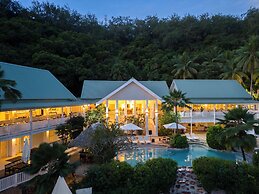 Malolo Island Resort