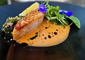 Malolo Island Resort