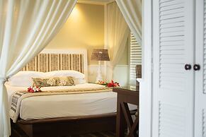 Malolo Island Resort