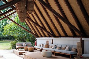 Malolo Island Resort