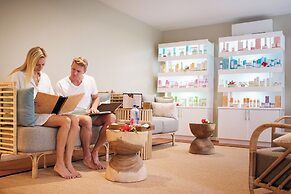 Malolo Island Resort