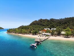 Malolo Island Resort