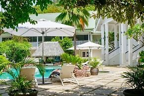 Malolo Island Resort