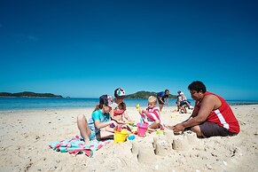 Malolo Island Resort