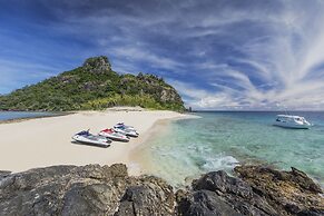 Malolo Island Resort