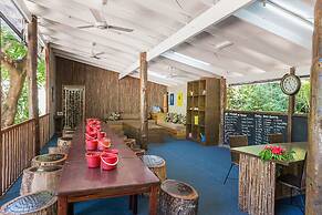 Malolo Island Resort