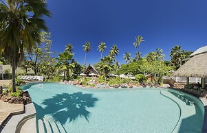 Malolo Island Resort