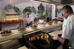 Malolo Island Resort