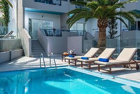 Rethymno Mare & Water Park