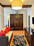 Rachamankha Hotel