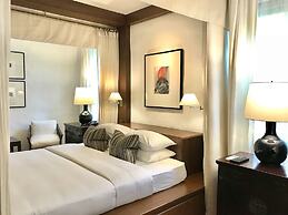 Rachamankha Hotel