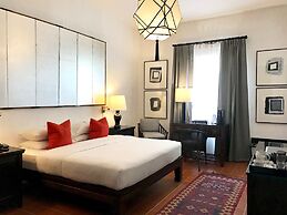 Rachamankha Hotel