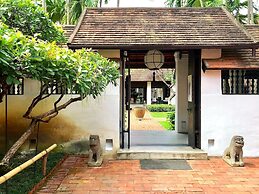 Rachamankha Hotel